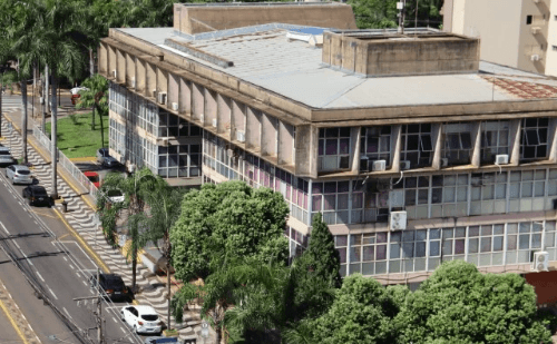 Leilão público em Presidente Prudente arrecada menos de 10% do previsto