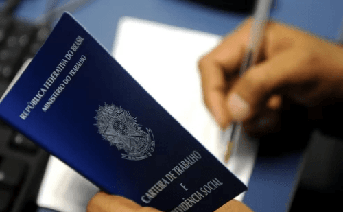 Mutirão em Mogi das Cruzes abre 600 vagas neste sábado
