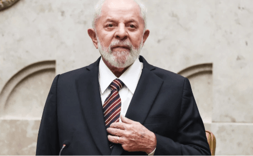 Governo Lula condena revogação de vistos por decisão do STF