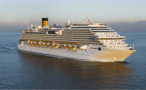 Brasil contratará navios para hospedagem durante COP30 em Belém