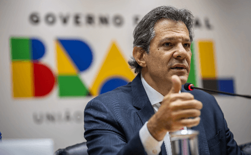 Brasil não responderá tarifa dos EUA com controle de dividendos