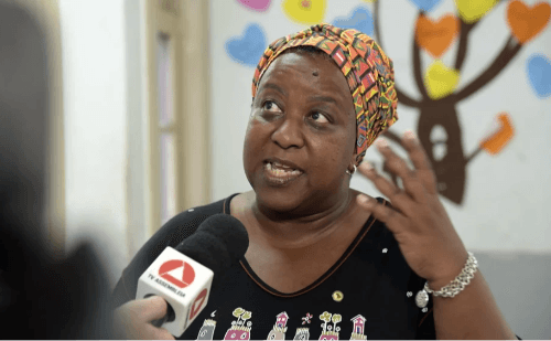 Ministra dos Direitos Humanos participa de Parada LGBTQIA+ em BH