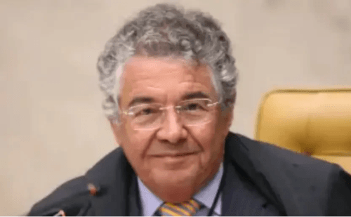 Marco Aurélio: Moraes forçou Código Penal ao mirar Bolsonaro