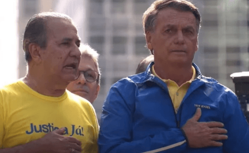 Ato 'Reaja Brasil' promete lotar capitais no dia 3 de agosto
