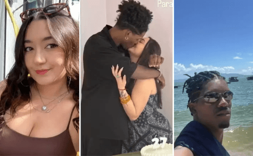 Casal morre em acidente de moto após festa de aniversário na Grande Florianópolis
