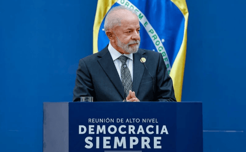 Brasil abandona grupo internacional ligado à memória do Holocausto