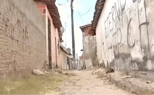 Maranguape é a cidade grande mais violenta do Brasil, diz anuário