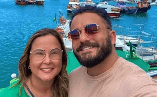 Servidor de MG é exonerado após confessar assassinato da própria mãe
