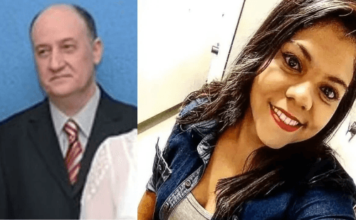 Juiz embriagado e com mulher nua no carro mata ciclista em SP