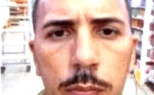 “Pica-Pau”, um dos criminosos mais procurados do país, morre após cerco policial de 18 horas