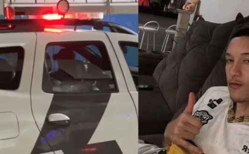 Briga entre crianças termina com assassinato em festa no Espírito Santo