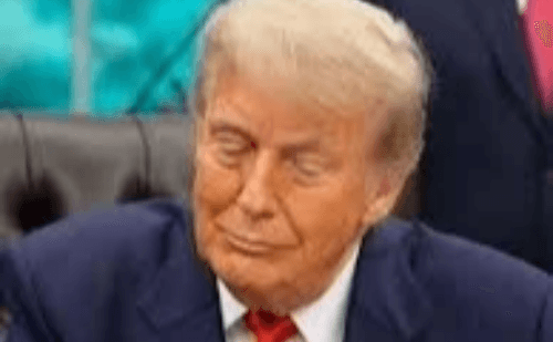 Trump diz que há fome em Gaza e anuncia centros de distribuição sem barreiras