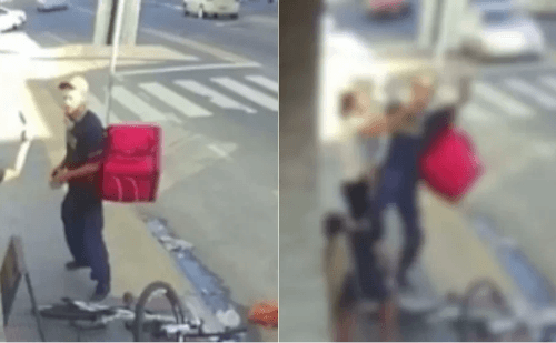 Sogra mata genro no ES após ele agredir a filha
