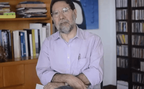 Morre Marcelo Beraba, fundador da Abraji e ícone do jornalismo investigativo