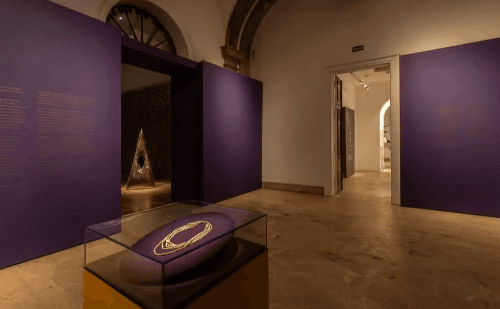 Artefato do Piauí com 8.500 anos é destaque em exposição na capital paulista