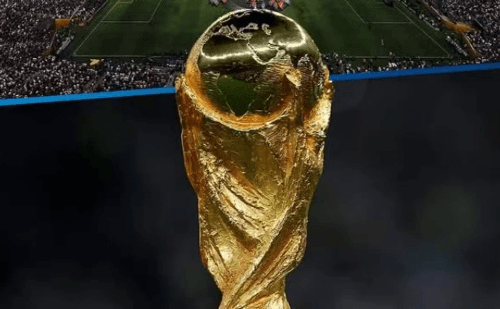 FIFA define data e possível local do sorteio da Copa do Mundo 2026
