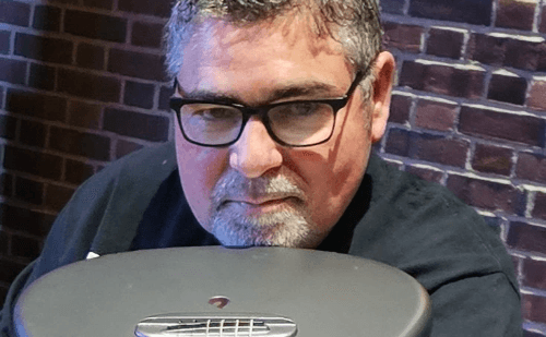 Batista Neubaner lança novo álbum com participações especiais e homenagem ao Brasil