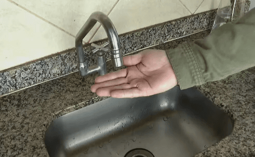 Falta d'água em Ribeirão Preto: bairro Nova Aliança sem água há mais de 20 dias
