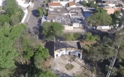 Parque Ecológico de Nova Odessa: fechamento e abandono afetam a população da cidade