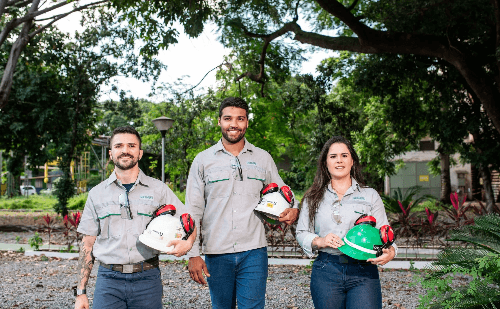 Usiminas Mecânica abre vagas para profissionais de manutenção e montagem em Ipatinga
