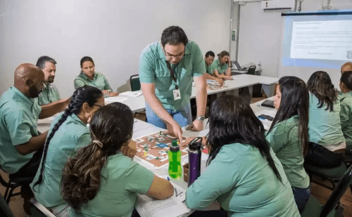 Vale abre 300 vagas de estágio em Minas: veja as cidades disponíveis