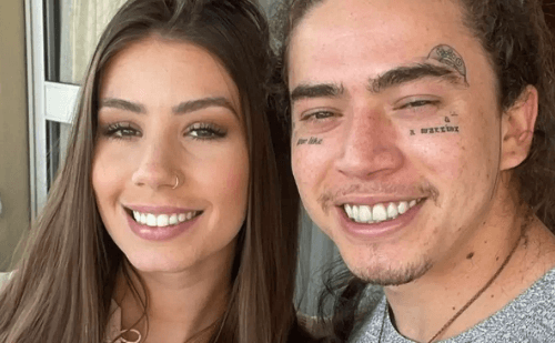 Maria Lina se pronuncia após desejo de volta revelado por Whindersson
