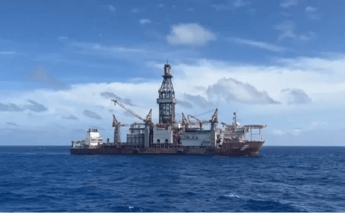Produção de petróleo bate recorde histórico em Minas