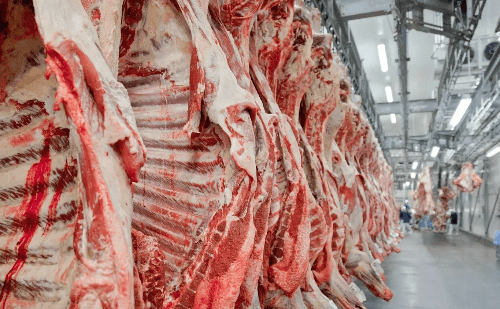 México ultrapassa EUA nas compras de carne brasileira e movimenta mercado