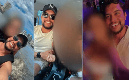 Criminoso preso em SP aplicava 'golpes do amor' com prejuízo acima de R$ 5 milhões