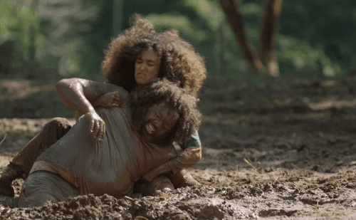 Filme denuncia tragédias da mineração com imagens reais