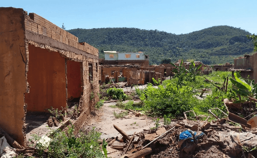 Atingidos pela tragédia de Mariana têm nova chance de pedir indenização
