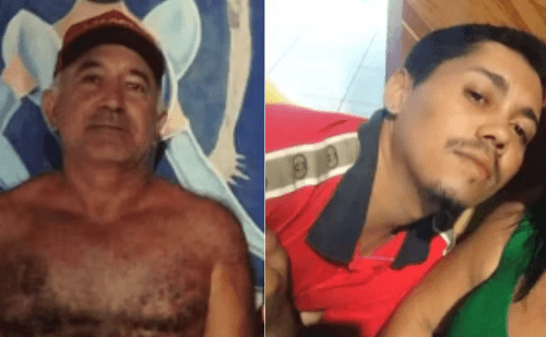 Crime motivado por ciúmes termina com dois mortos no Espírito Santo