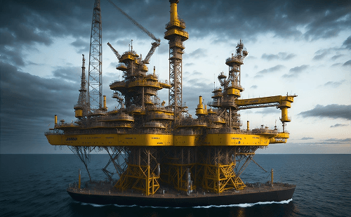 EUA sobretaxam produtos brasileiros e excluem petróleo