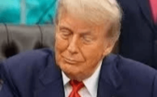 Trump promete distribuir arrecadação de tarifas a americanos pobres