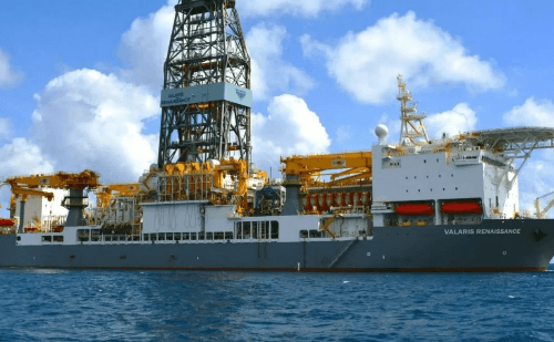 Maior jazida da British Petroleum no Brasil é descoberta no pré-sal