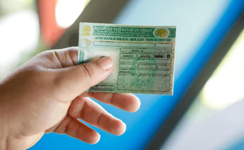 Governo libera CNH de graça para população de baixa renda em todo o país