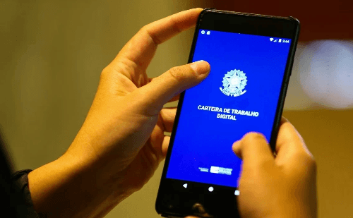 Minas atinge 1 milhão de postos formais de trabalho desde 2019!