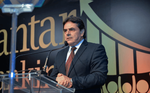 Presidente do PL-MG quer mais protestos após prisão de Bolsonaro