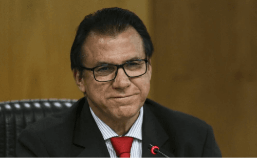 Marinho minimiza impacto das tarifas dos EUA e aposta em negociação