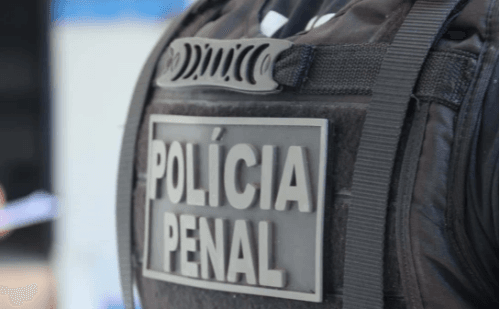 Deputada de MG propõe lei após morte de policial penal em hospital de BH