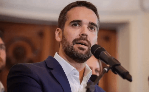 Eduardo Leite diz que prisão de Bolsonaro é erro e fere o Estado de Direito