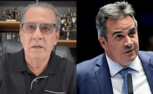 Discussão entre Malafaia e Ciro Nogueira agita cenário político