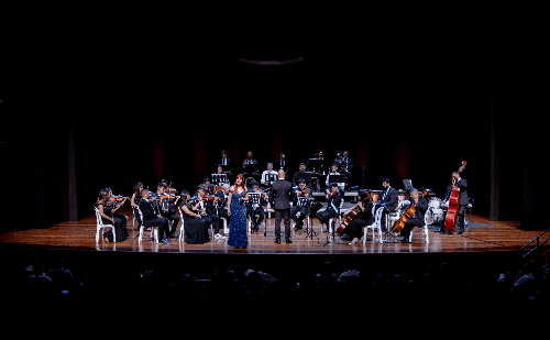 Concerto de ópera levará emoção e grandes vozes ao Vale do Aço; saiba mais