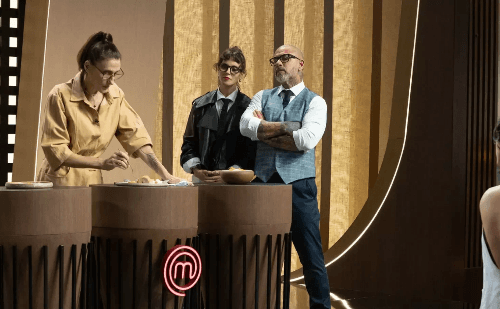 MasterChef Brasil bate recorde de audiência com volta de Paola Carosella