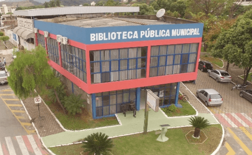 Biblioteca de Timóteo promove noite cultural com dança e histórias