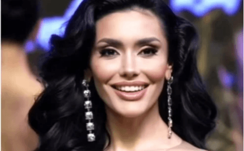 Miss Brasil conquista 5ª posição no Miss Universal Woman 2025 na Índia