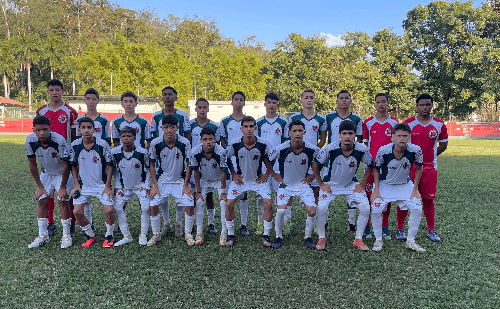 Ipatinga/Usipa garante vaga nas fases decisivas do Mineiro em três categorias