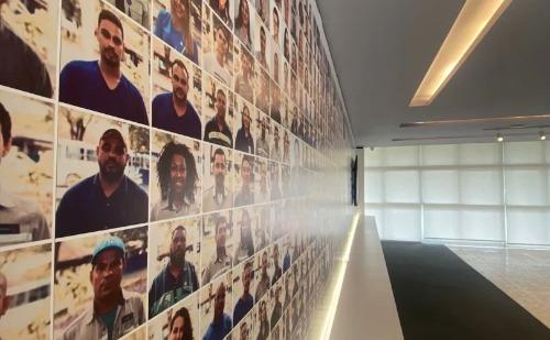 Centro de Memória Usiminas estará aberto ao público no feriado desta sexta (15)