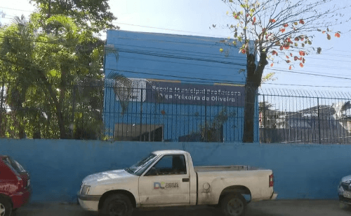 Alunos diagnosticados com hepatite A em escola pública do RJ