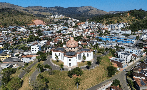 Feriado em Timóteo altera funcionamento de serviços nesta sexta